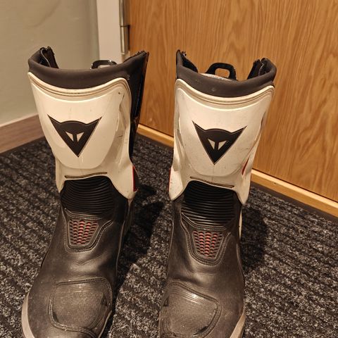 Dainese Torque D1 out STR 42