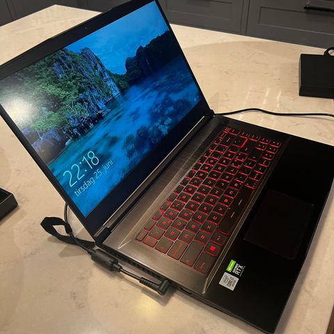 MSI PC