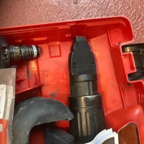 Hilti  dx-460