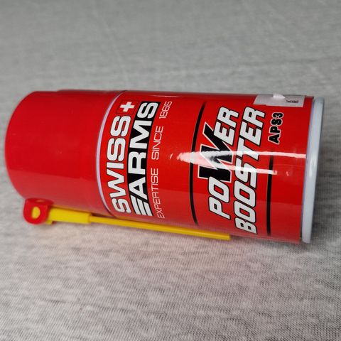 Power Booster AP83