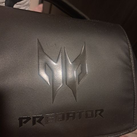 Predator Ryggsekk