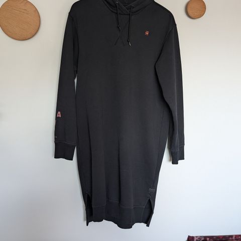 G-Star Raw oversized hoodie