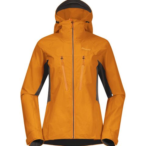 Bergans Cecilie Mountain Softshell Jacket