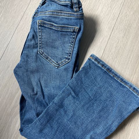 Lindex Freja jeans