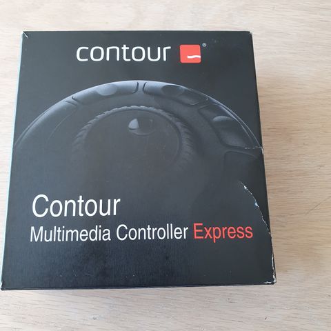 Contour Multimedia Controller Express