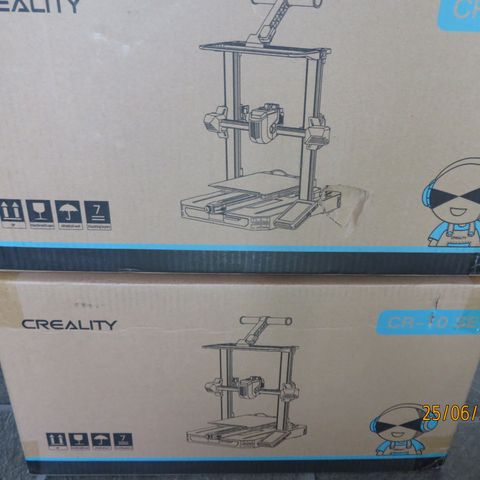 Creality 3d printer