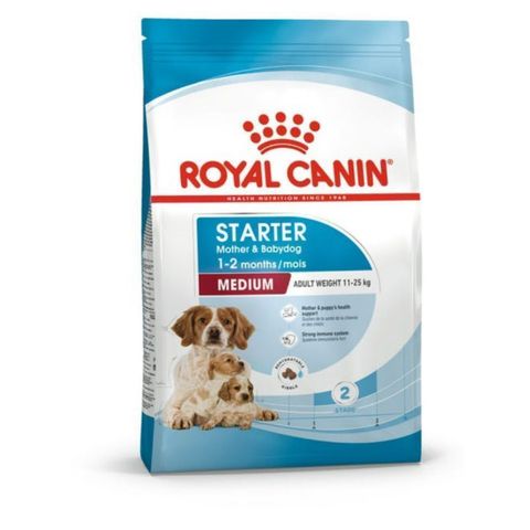 Royal Canin Mother and Baby dog 15kg