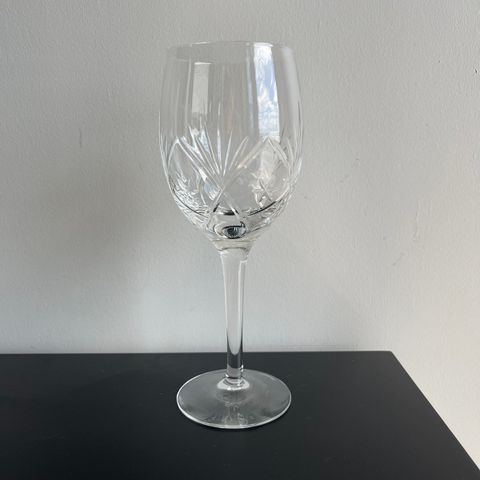 Finn rødvinsglass 45CL