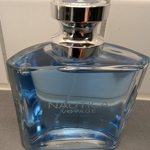 Nautical Voyage 100 ml-  herre parfyme