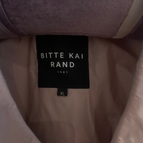 Bitte Kai Rand