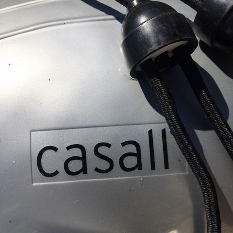 treningsball Casall