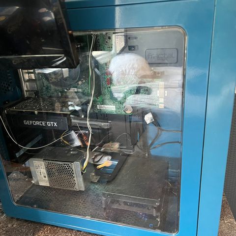 Gaming PC