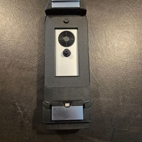BMW Snap-in adapter (mobilholder)