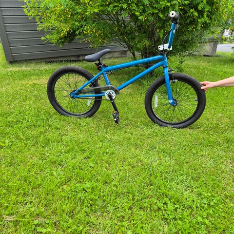 BMX Haro, 200.2