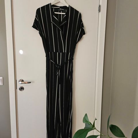 Jumpsuit fra Selected femme, str. 36