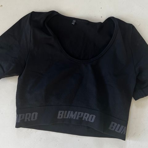 BumPro topp