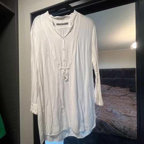 Zara bluse