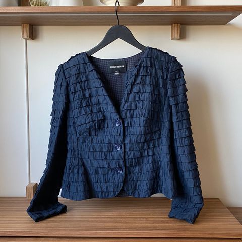 Giorgio Armani blazer