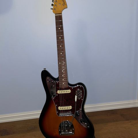 Fender Vintera 60s Jaguar