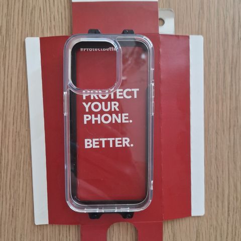 iPhone 14 Pro  Deksler/ Case