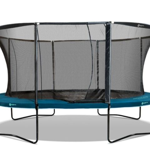 North Explorer trampoline 5×3,5m
