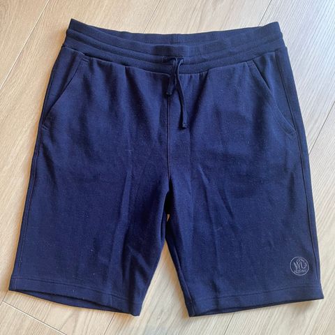 Woolland Begna shorts Blue Ink, str L