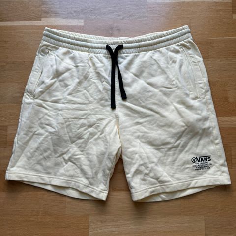 Vans shorts