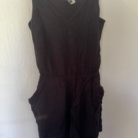 Jumpsuit str M