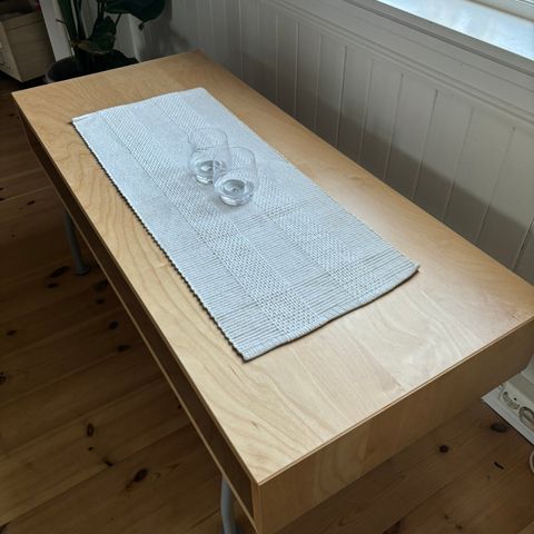 Stuebord fra IKEA