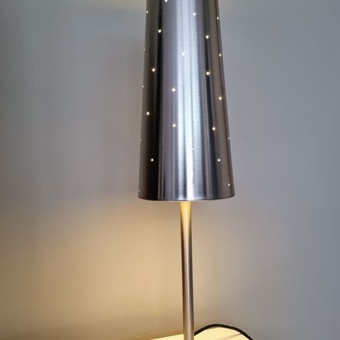 To kule bordlamper - IKEA Tallvik