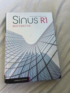 Sinus R1