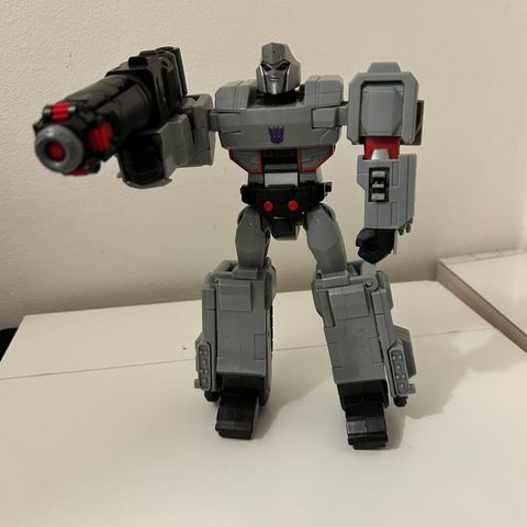 Transformers Megatron