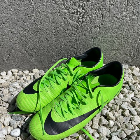 Nike fotballsko