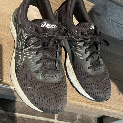 Asics GEL-FLUX 5 W løpesko-str.40,5 ! Woman/Unisex)-nypris 1500kr