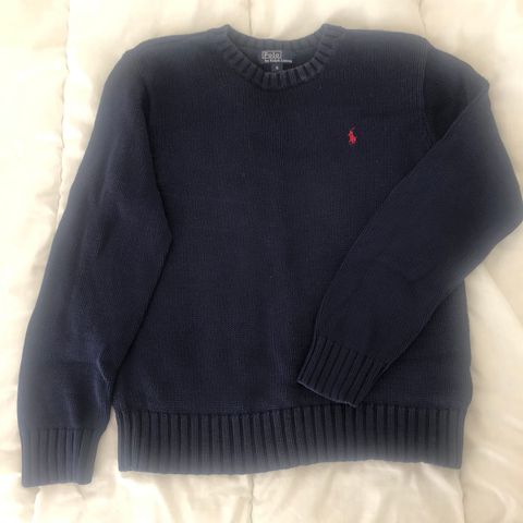 Polo Ralph Lauren genser