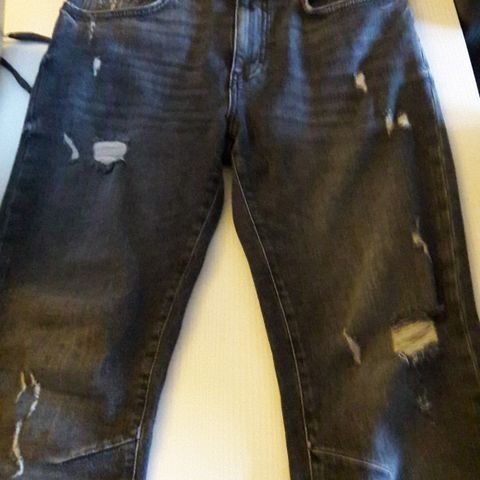 Karve Jeans fra Carlings w30/l32. Ny