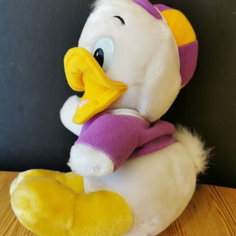 Disneyland  Huey Duck