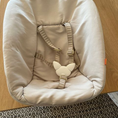 Stokke newborn seat