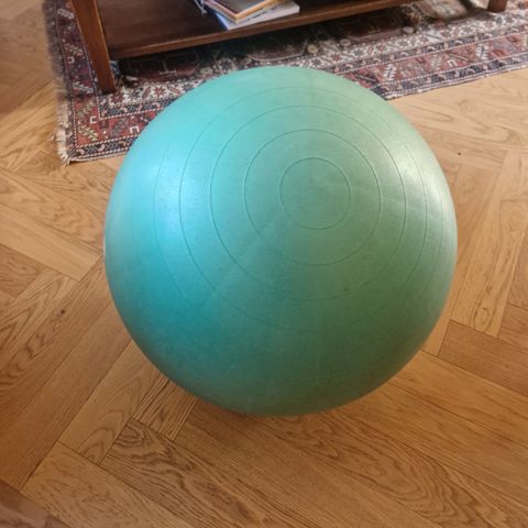 Yoga ball