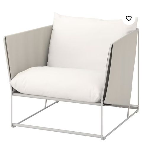 Havsten stol, IKEA