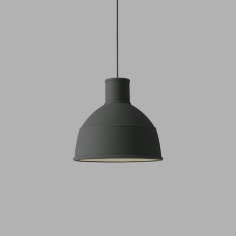 Muuto - unfold pendel lamp