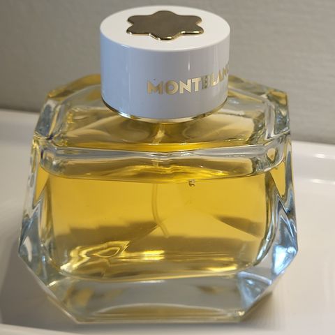 Montblanc Signature Absolue 90 ml