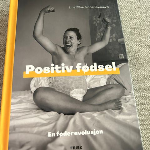 Positiv fødsel