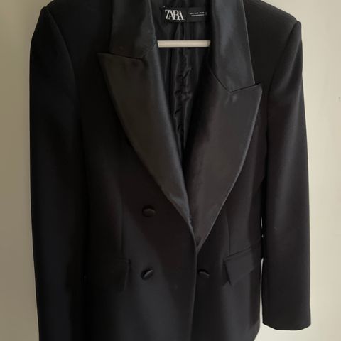 Zara blazer