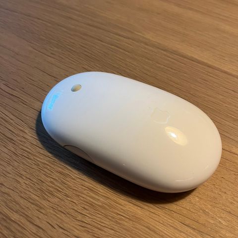 Apple Mighty Mouse A1197
