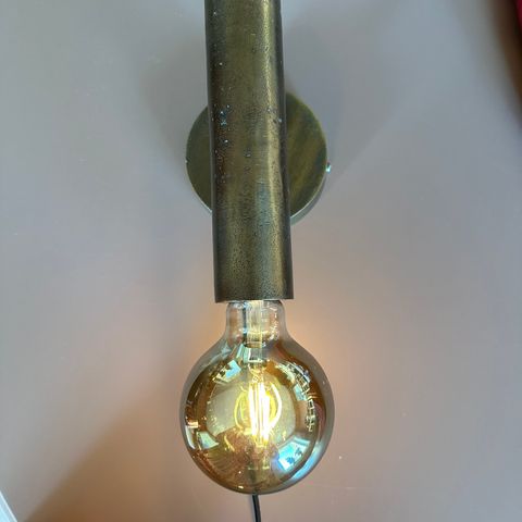 Vegglamper fra Bohus