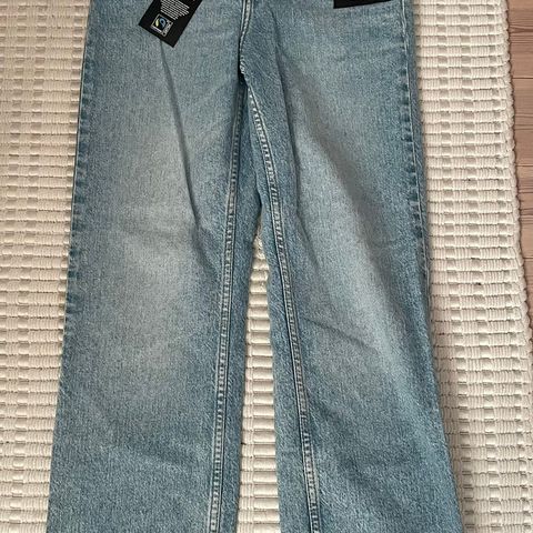 Bikbok jeans