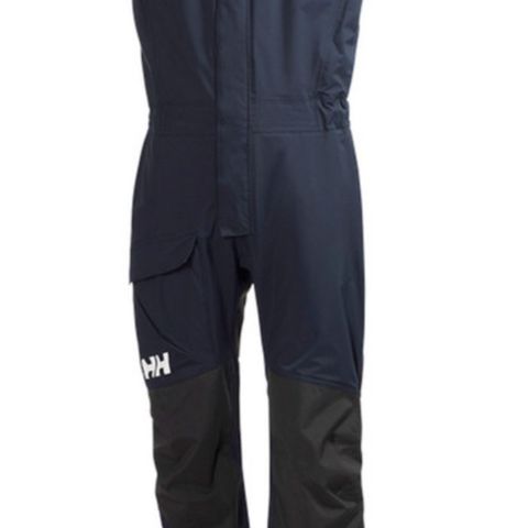 Helly Hansen «seilebukse» - crew coastal  trouser XL