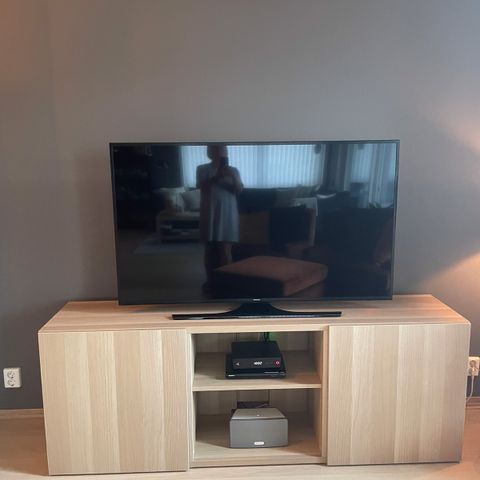 Tv Benk Bestå fra IKEA