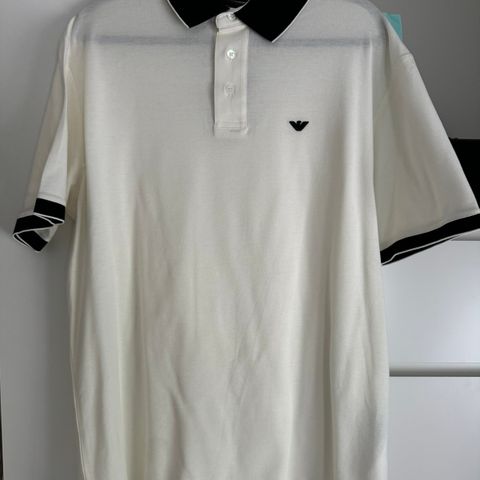 Emporio Armani polo ny